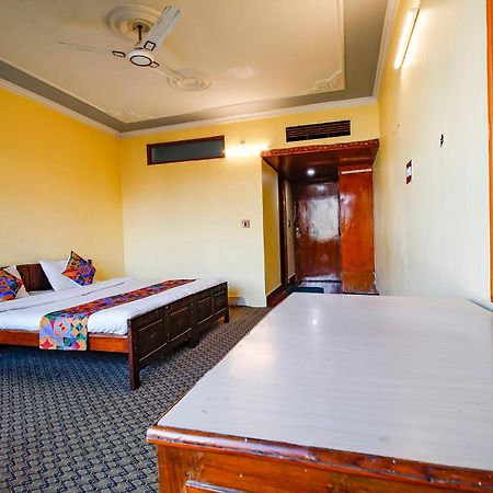 Fabhotel Kashmir Hilltown Durgjan Екстер'єр фото